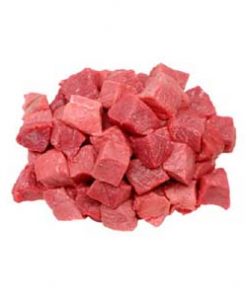 Beef Boneless, Halal (1kg)