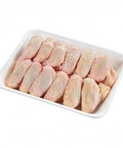 Chicken wings 4 5 kg in a box