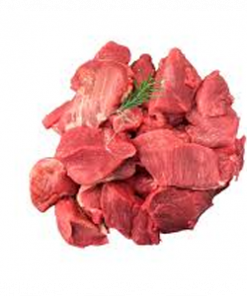 Lamb Boneless Halal (1kg)