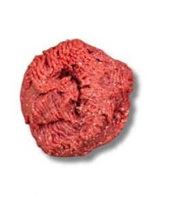 Lamb Mince, Halal (250grams)