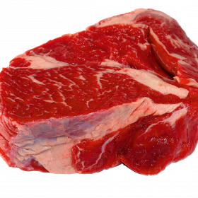 beef