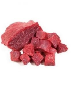 Beef Boneless (2 kg, Fresh)