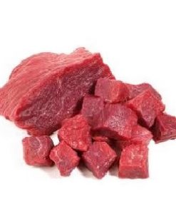 Beef Boneless (500 gm, Fresh)