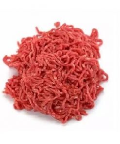 Beef Mince (250gm, Fresh)