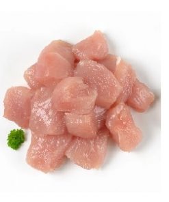 Chicken Boneless/Brest (2 kg)