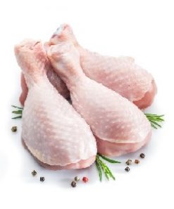 Chicken Drumstick (Skin On, 5 kg)