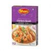 Shan Chicken Handi Masala (50g)