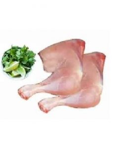 Chicken Legs (Skin off, 5 kg.)