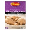 Shan Chicken White korma Masala(50g)