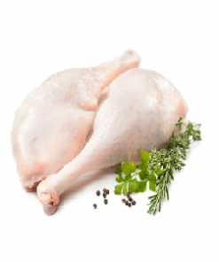 Whole Duck Legs (Halal)