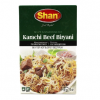 Shan Karachi Beef Biryani Masala(50g)