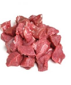 Lamb Boneless (2 kg, Fresh)