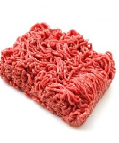 Lamb Mince (1 kg, Fresh)